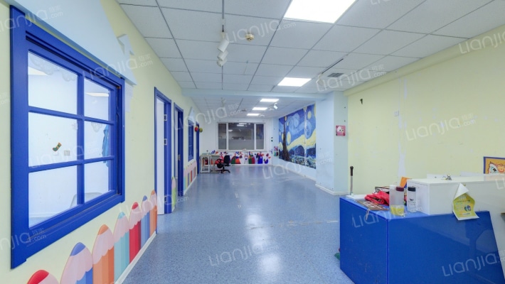 盛世大厦二手房实景图