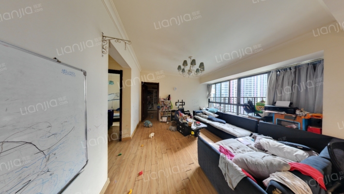 顺德碧桂园泮浦湾二手房实景图