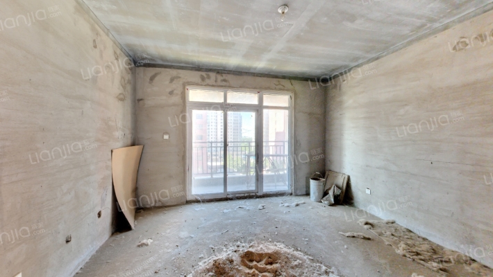 康裕凤台苑二手房实景图