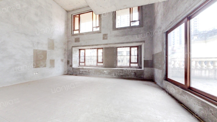 保利观塘香颂二手房实景图