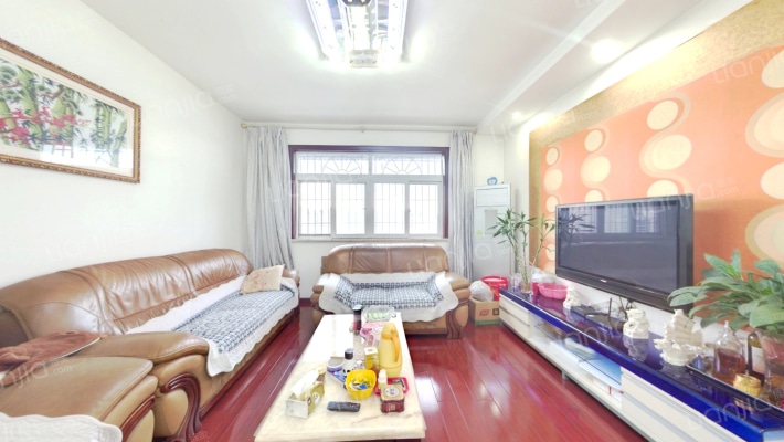 梨树新居二手房实景图