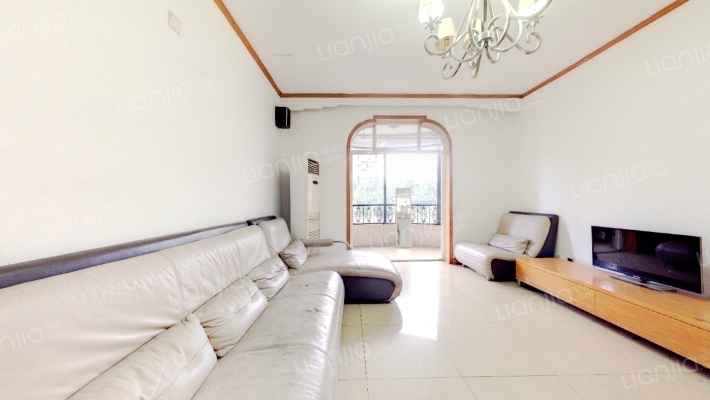 双楠谊苑二期二区二手房实景图