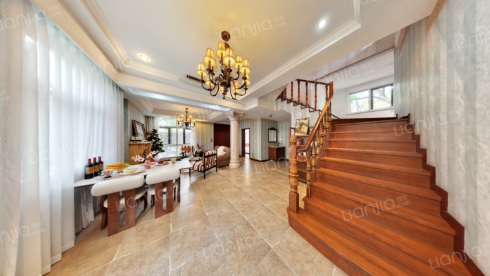 城西新村二手房实景图