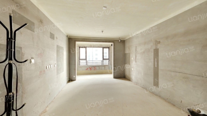 正商智慧城欣园二手房实景图