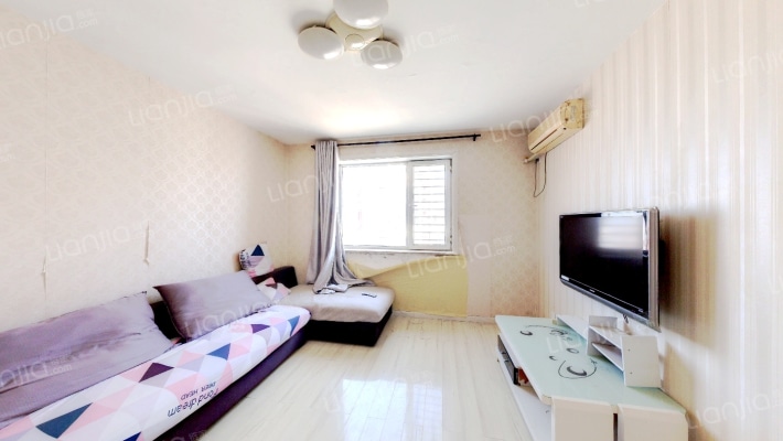 翰林名晟二手房实景图