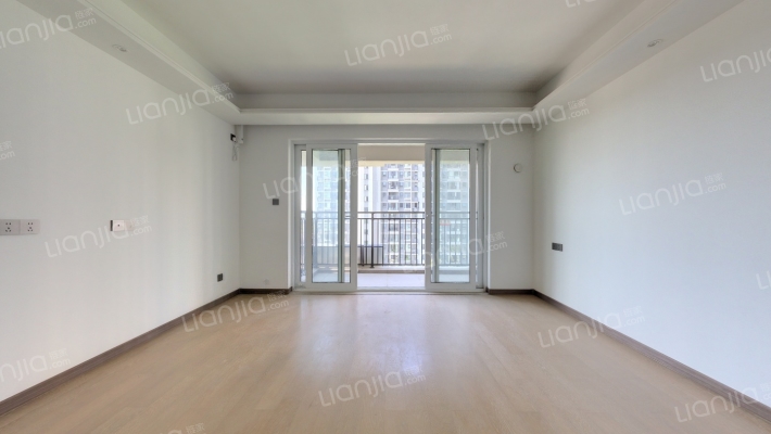 联发万科海上明月北区二手房实景图