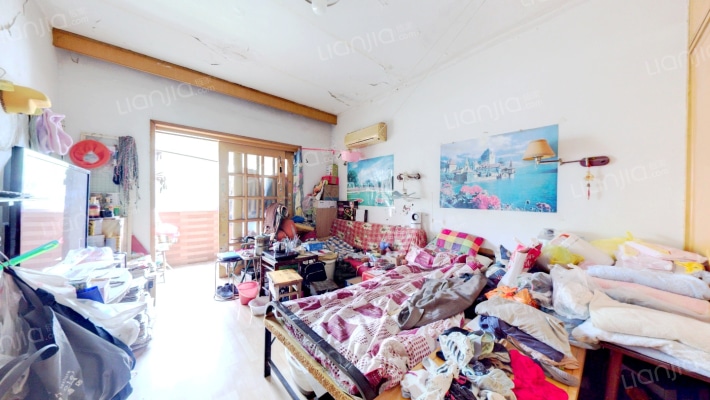 峨嵋新村二手房实景图