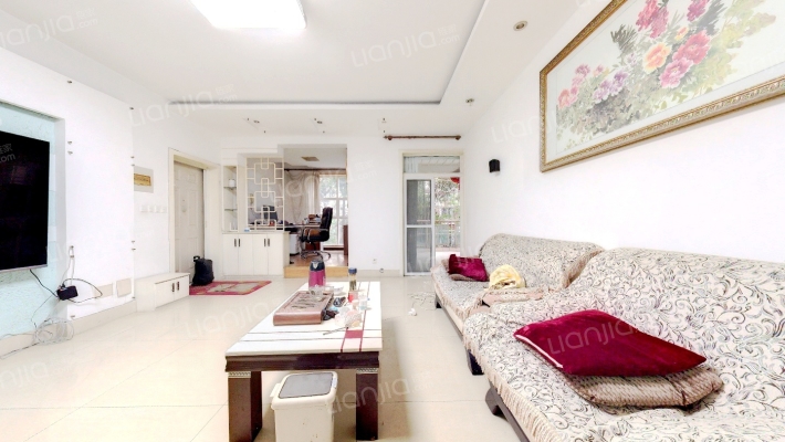 玉龙山庄二手房实景图