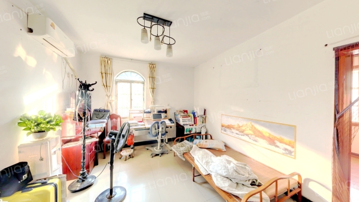 体育馆路二手房实景图