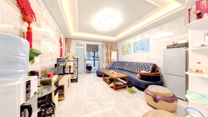 招商澜园二手房实景图