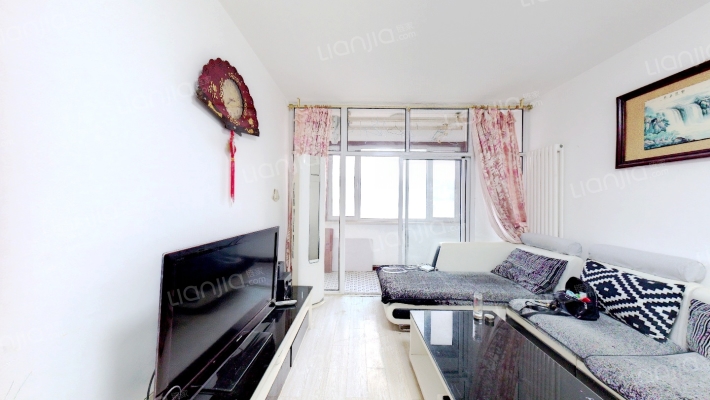 金榜佳苑东区二手房实景图