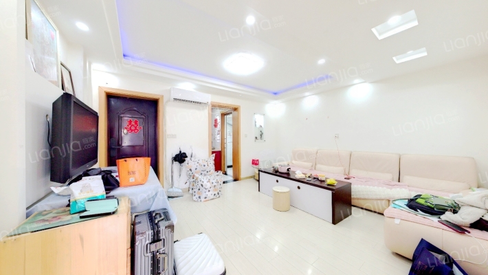 金旋小区二手房实景图