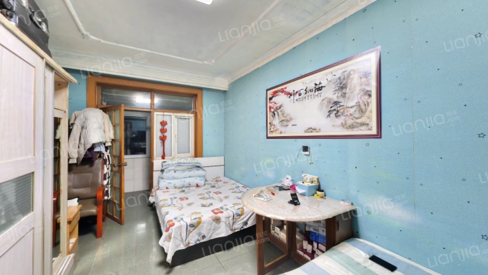 黄村西里二手房实景图