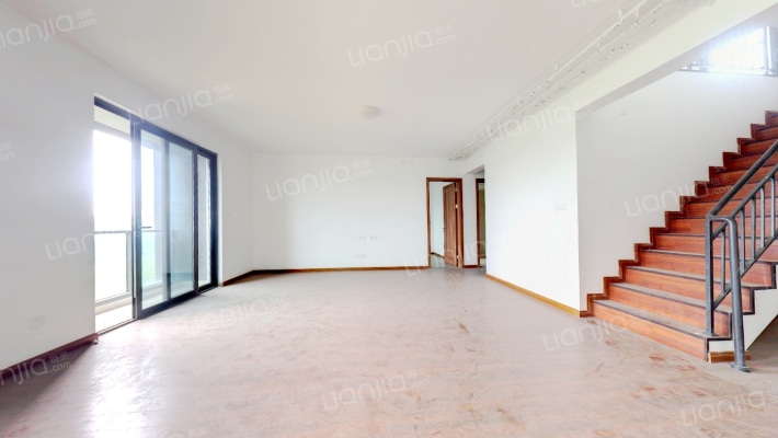 龙湖双珑原著3号地二手房实景图