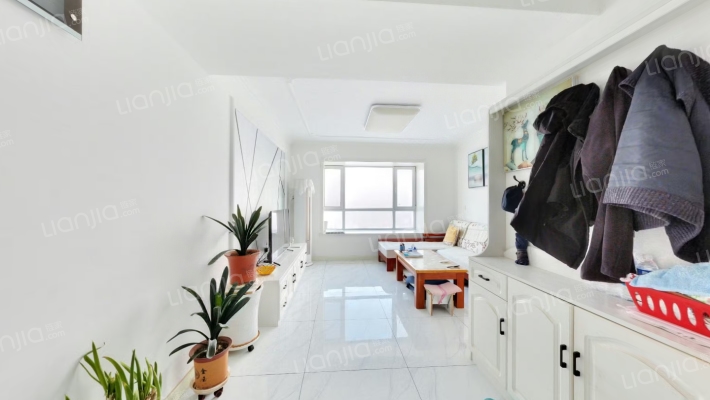 尚郡小区二手房实景图