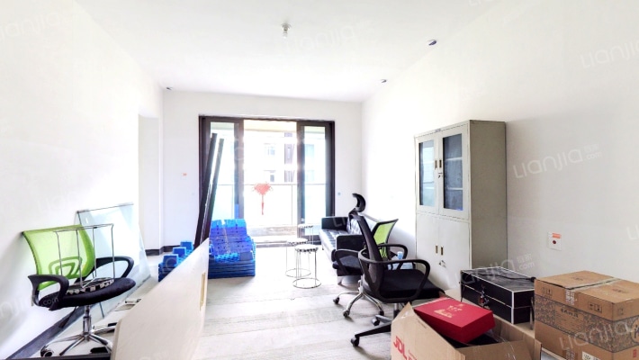 融创城开中原宸院一期二手房实景图