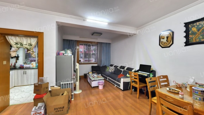 丹凤新村东区二手房实景图