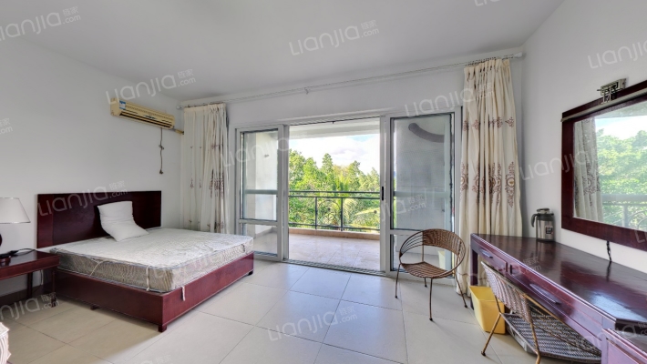 美丽春天二手房实景图