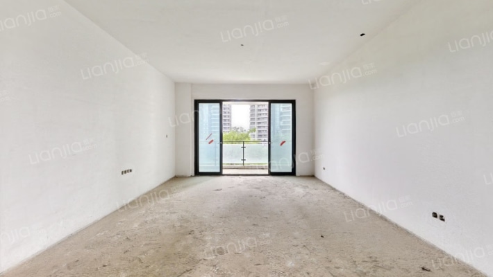 侨建御溪谷北区二手房实景图