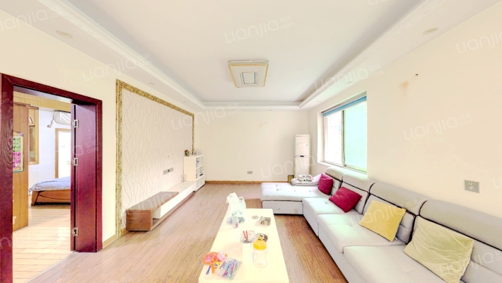 湖南烈士公园宿舍二手房实景图