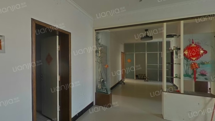 地税局家属院二手房实景图