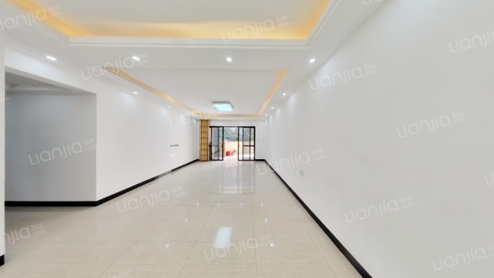 保利上城二手房实景图