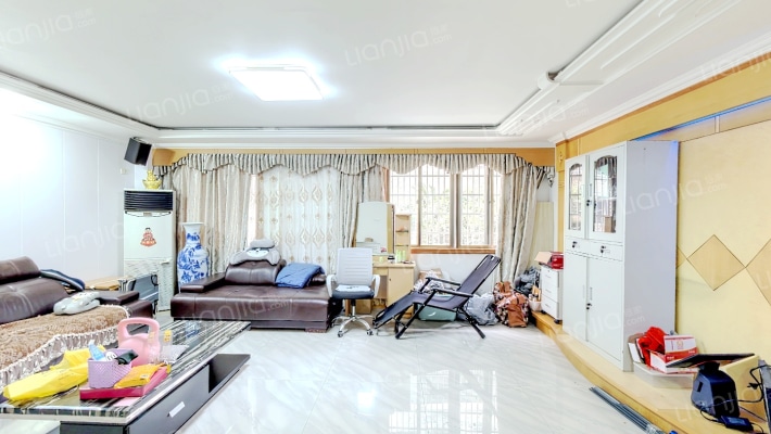 神力大厦二手房实景图