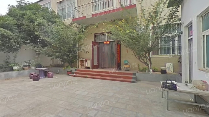 人行家属院(太康)二手房实景图