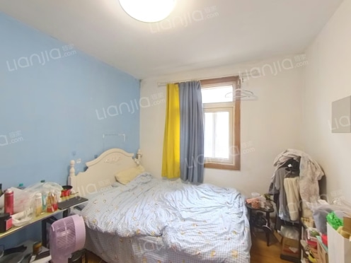 整租·东莞路 3室1厅 南/北