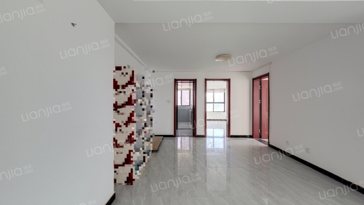 馨悦嘉苑二手房实景图