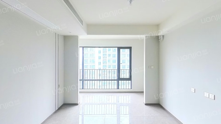 保利·阅云台二手房实景图
