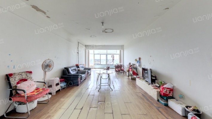 晋源新城小区二手房实景图