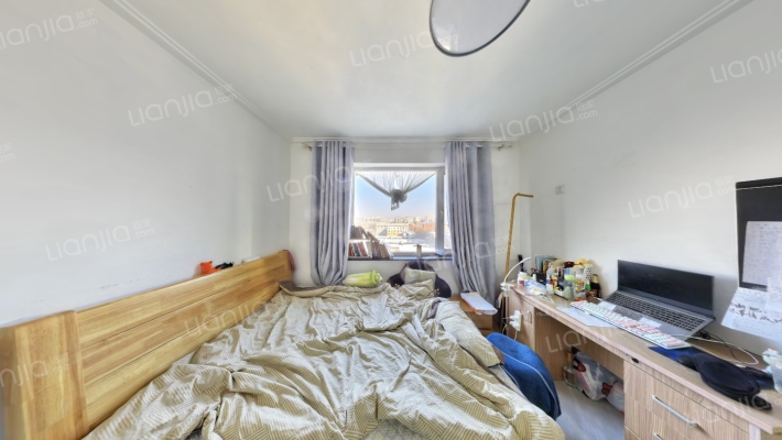 富苑华城二手房实景图