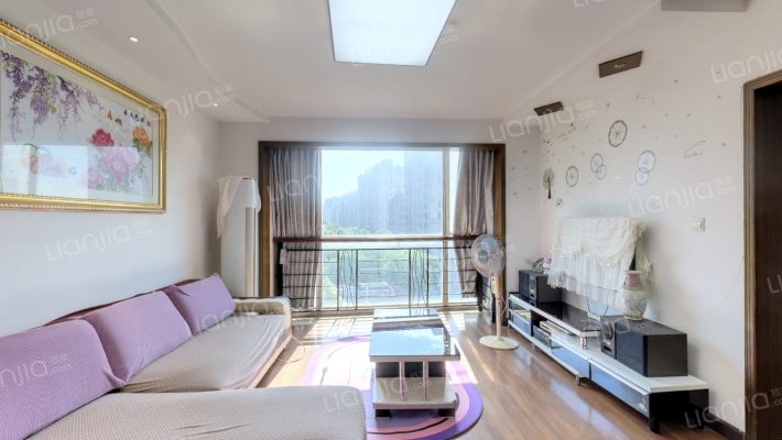 东城水岸二手房实景图