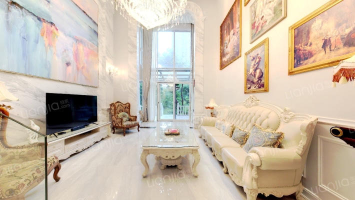 瑞安城中汇二手房实景图