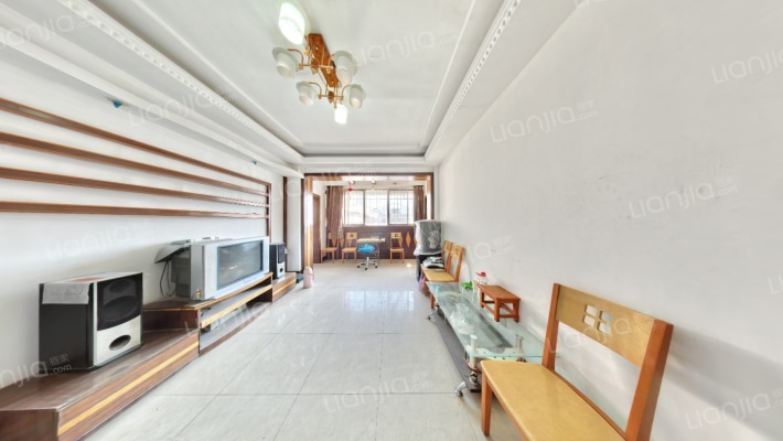 甘肃六建集团住宅小区(城关区)二手房实景图