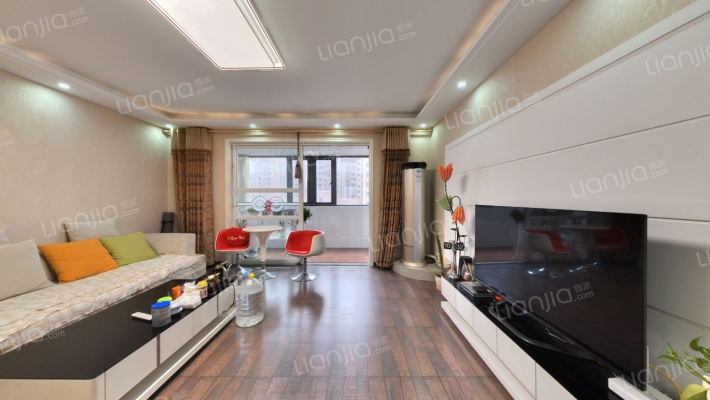 龙德苑二手房实景图