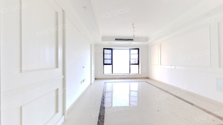 望族1881二手房实景图