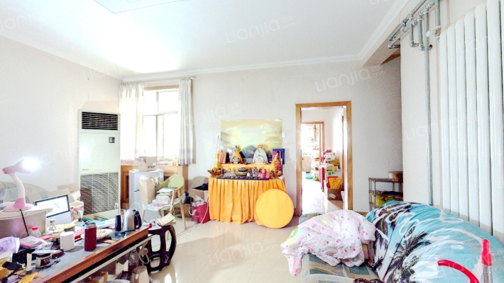 紫荆花园二手房实景图