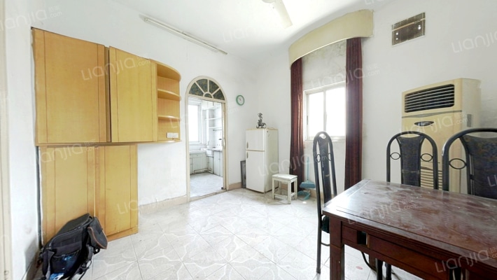 西善长巷散盘二手房实景图