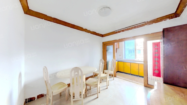 下吕浦七区天鹅组团二手房实景图