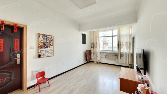 襄阳市科技馆二手房实景图