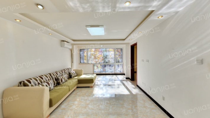 首开常青藤三期二手房实景图