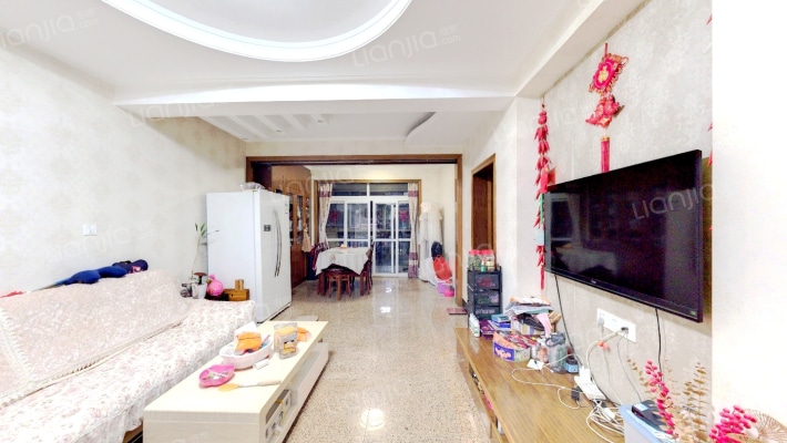 荆山翠谷二手房实景图