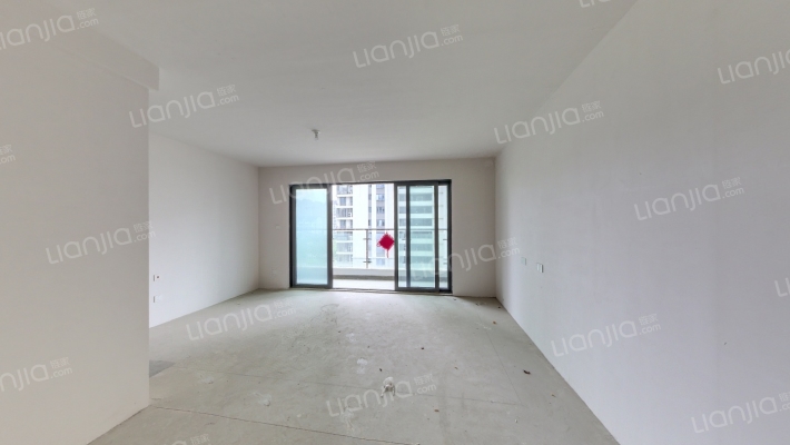 公园星著·天荟二手房实景图