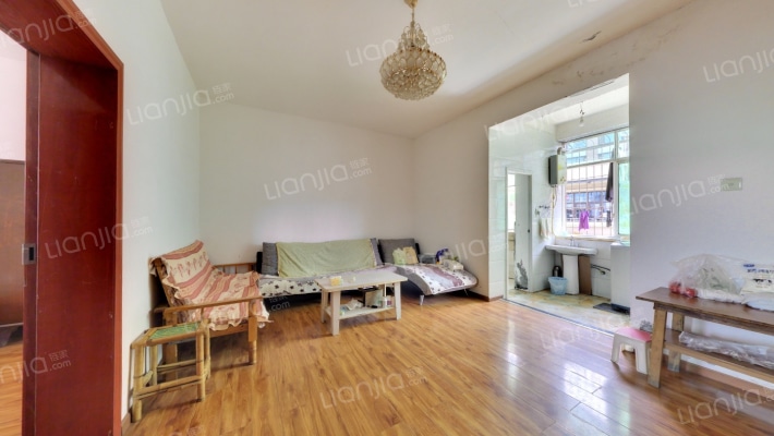 联盟北路78号二手房实景图