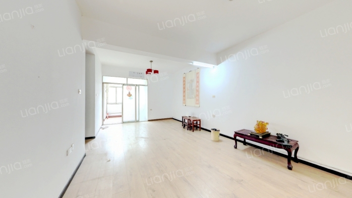 工人新村二手房实景图