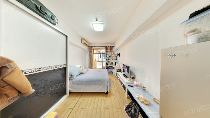 中大简界二手房实景图