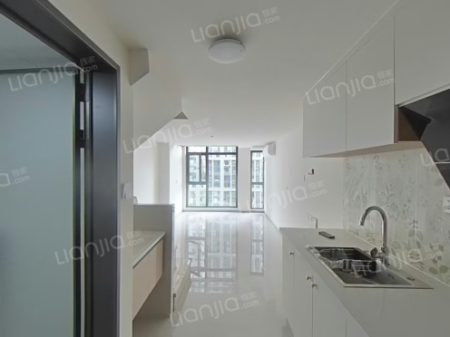 整租·海信辽阳路7号 1室1厅 东