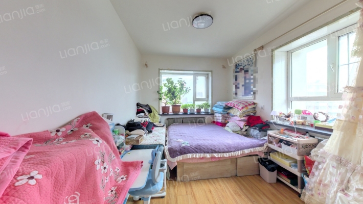 电力医院宿舍二手房实景图